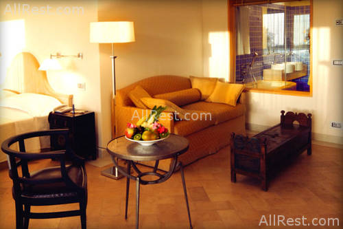 L'Ea Bianca Luxury Resort 30